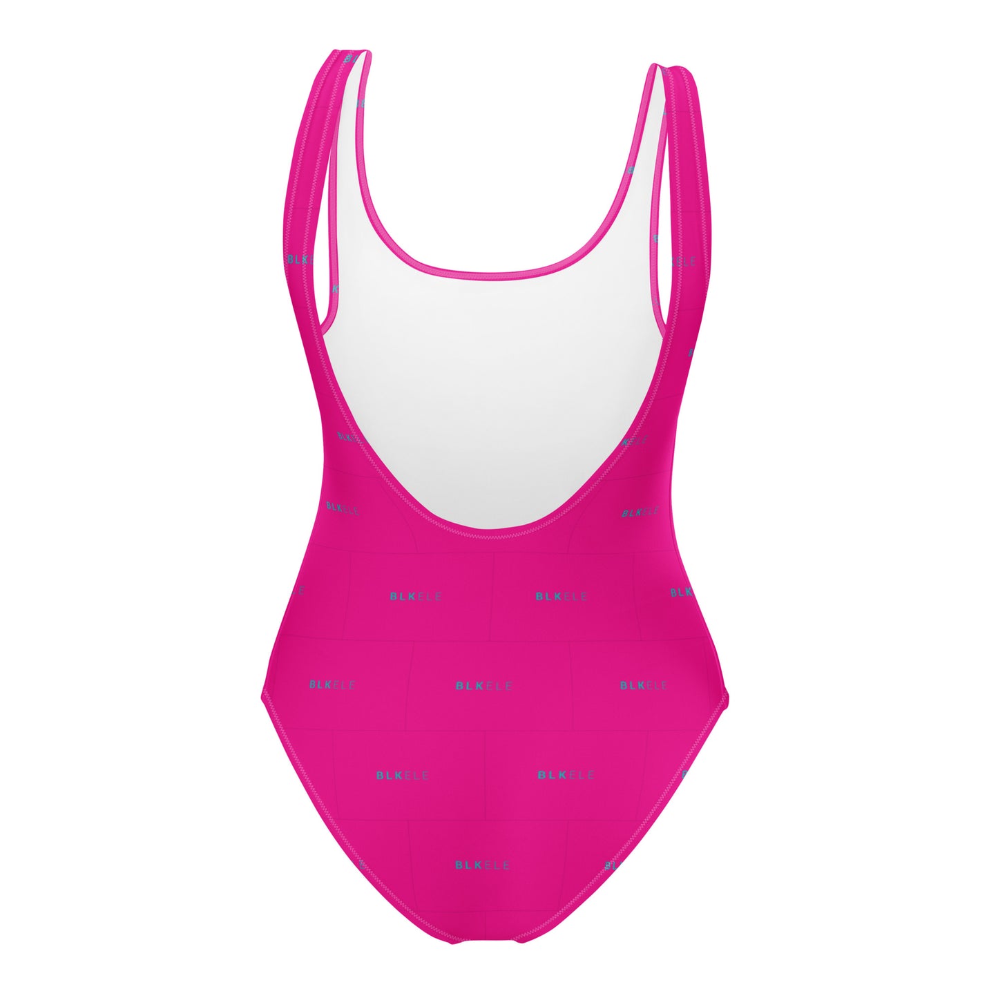 One-Piece Swimsuit MIAMI VICE 1