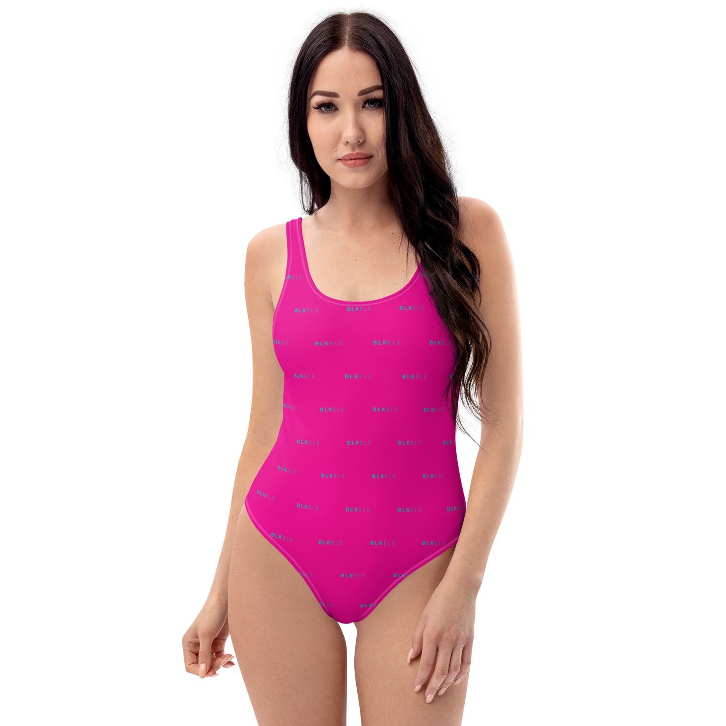 One-Piece Swimsuit MIAMI VICE 1