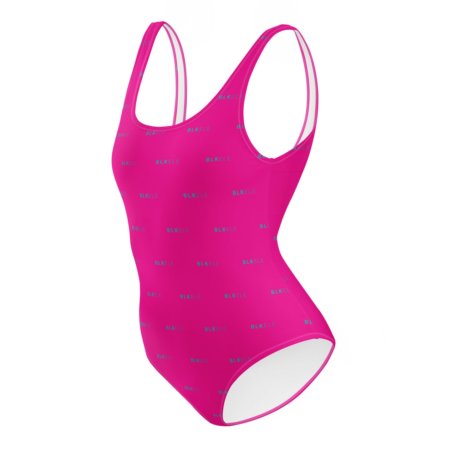 One-Piece Swimsuit MIAMI VICE 1