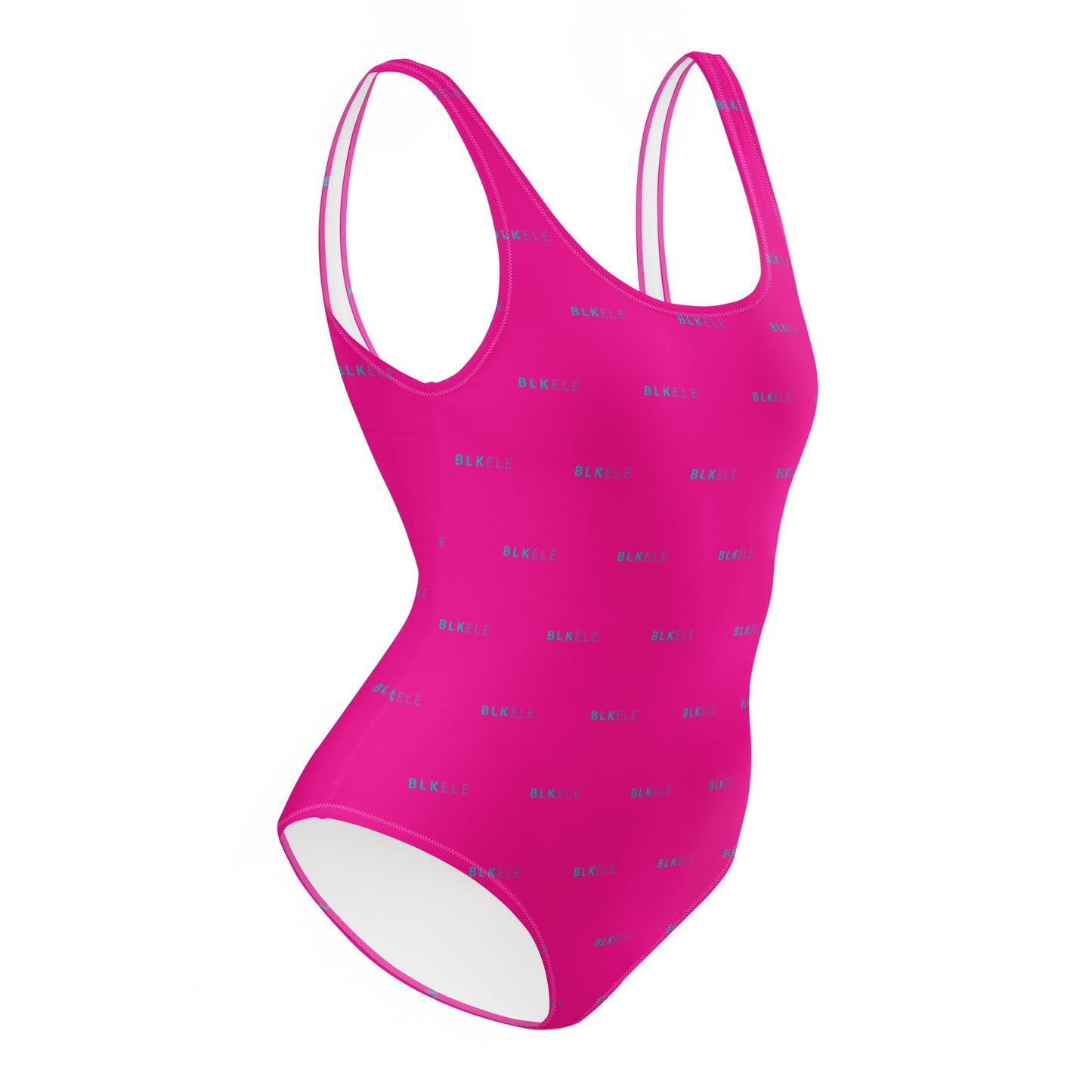One-Piece Swimsuit MIAMI VICE 1
