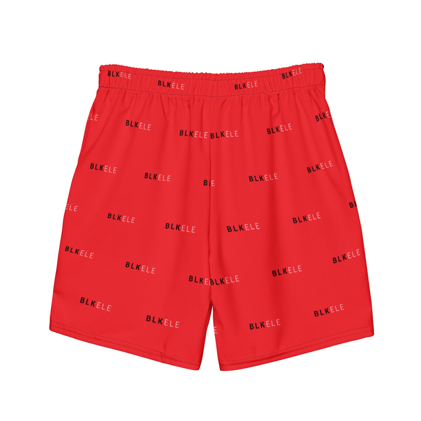 S2NR SWIM TRUNKS - AZTECA