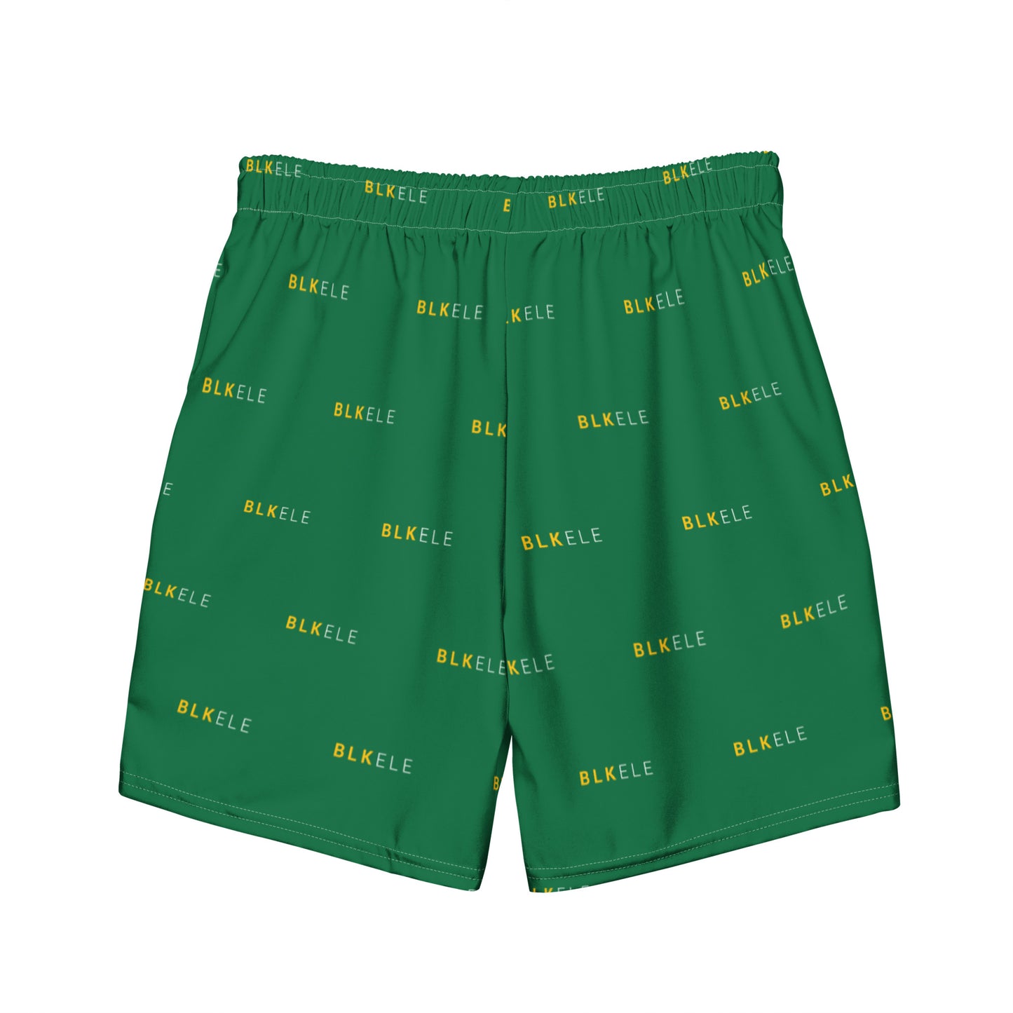 S2NR SWIM TRUNKS - SUPERSONIC