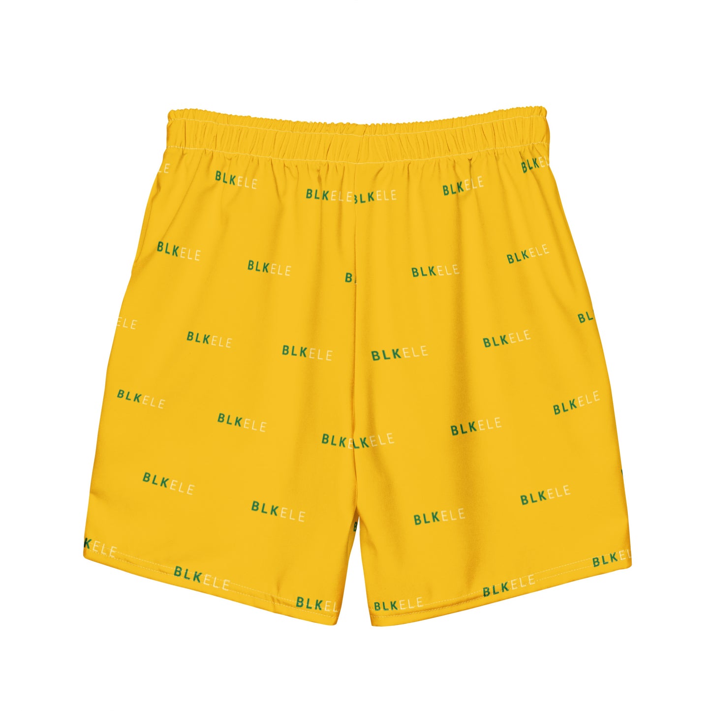 S2NR SWIM TRUNKS - SUPERSONIC 2
