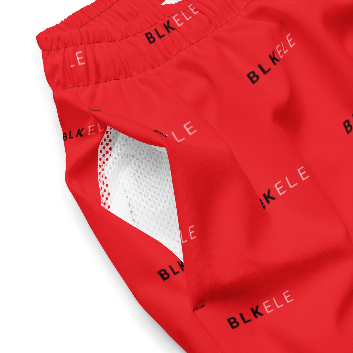 S2NR SWIM TRUNKS - AZTECA