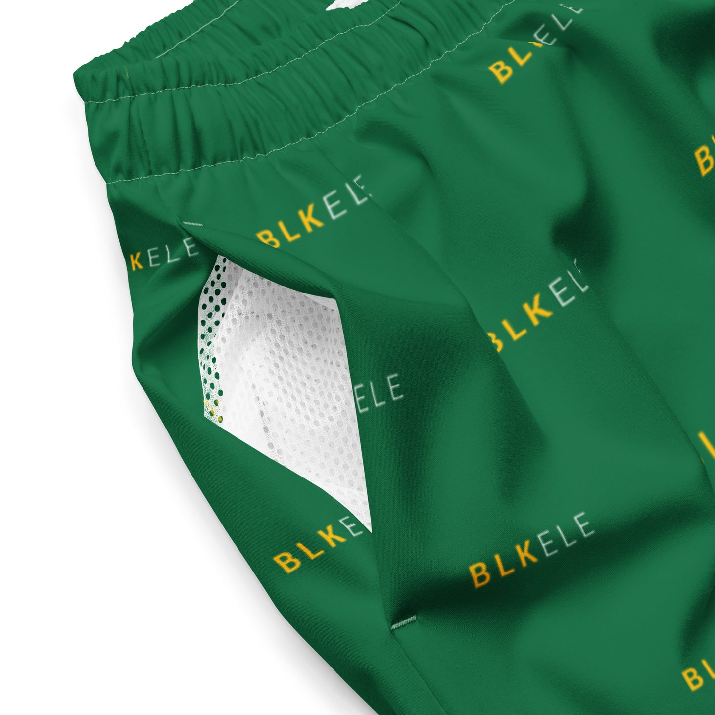 S2NR SWIM TRUNKS - SUPERSONIC