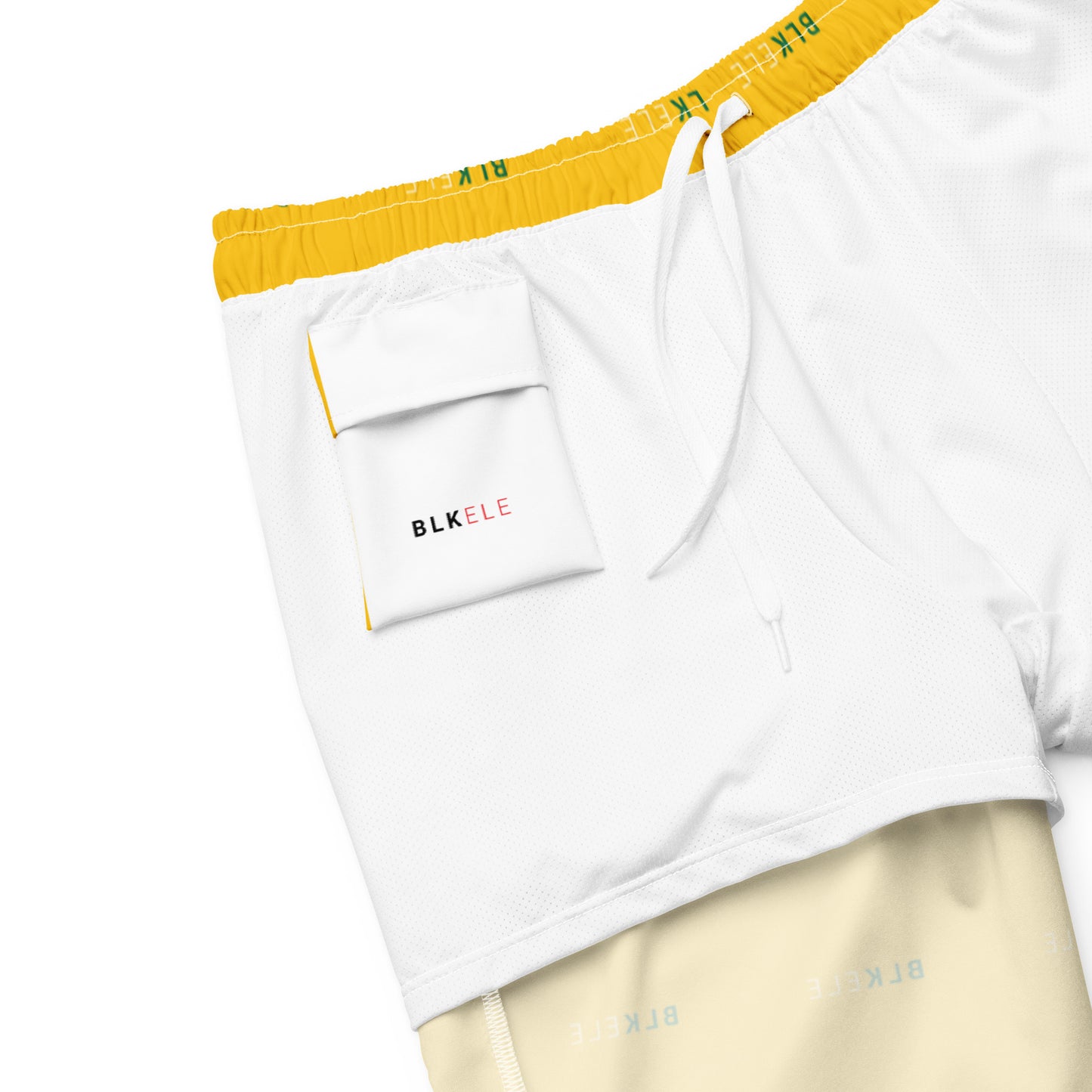 S2NR SWIM TRUNKS - SUPERSONIC 2