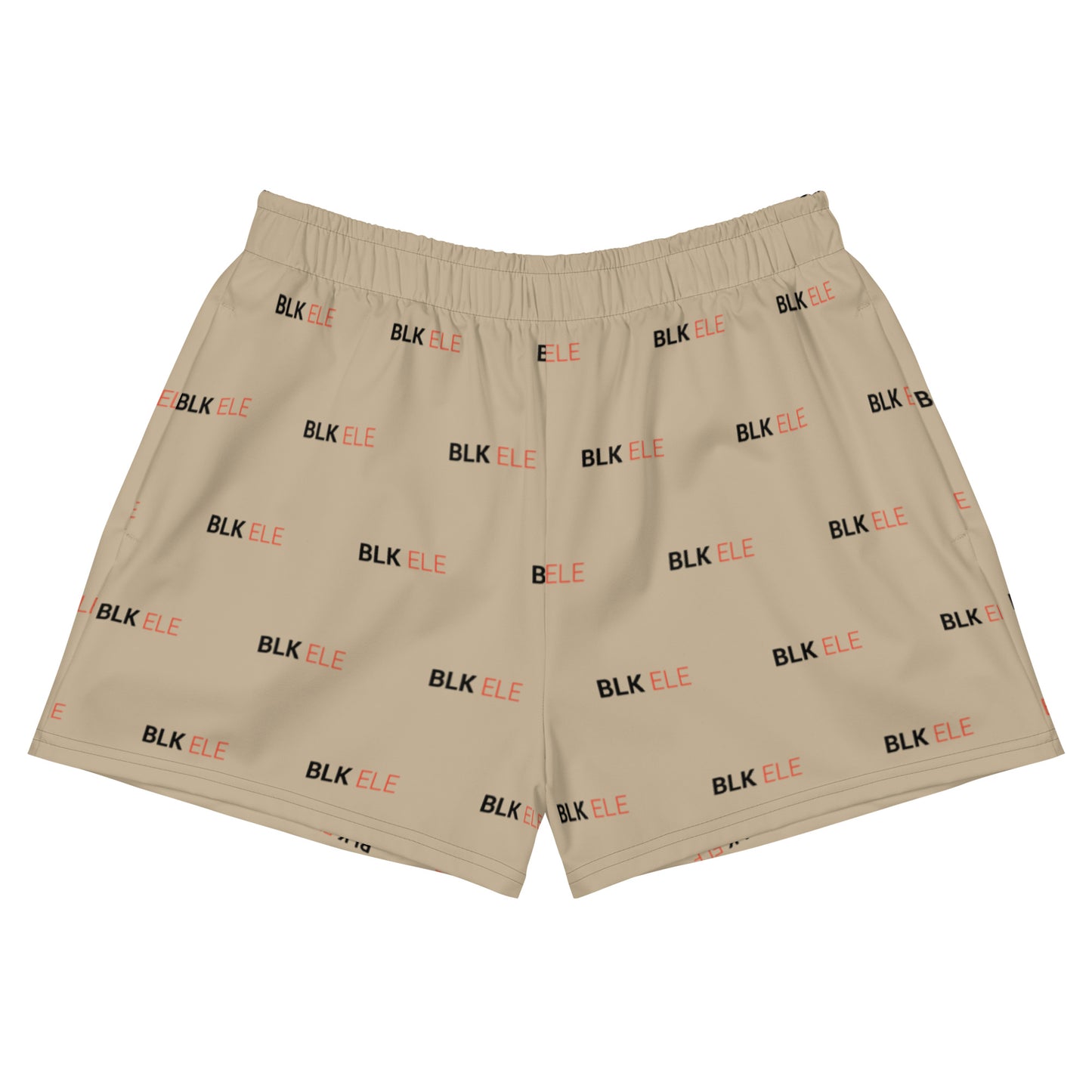 S2NR EVERYTHING SHORTS - KHAKI