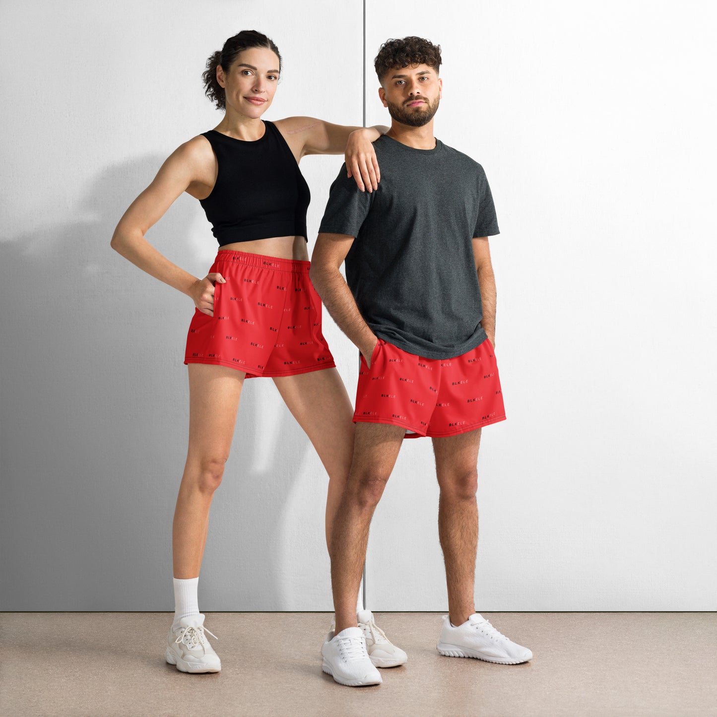 S2NR EVERYTHING SHORTS - AZTECA