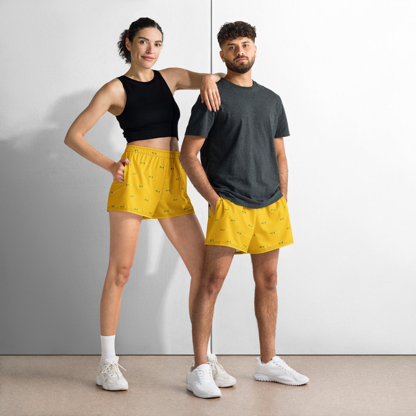 S2NR EVERYTHING SHORTS - SUPERSONIC HOME