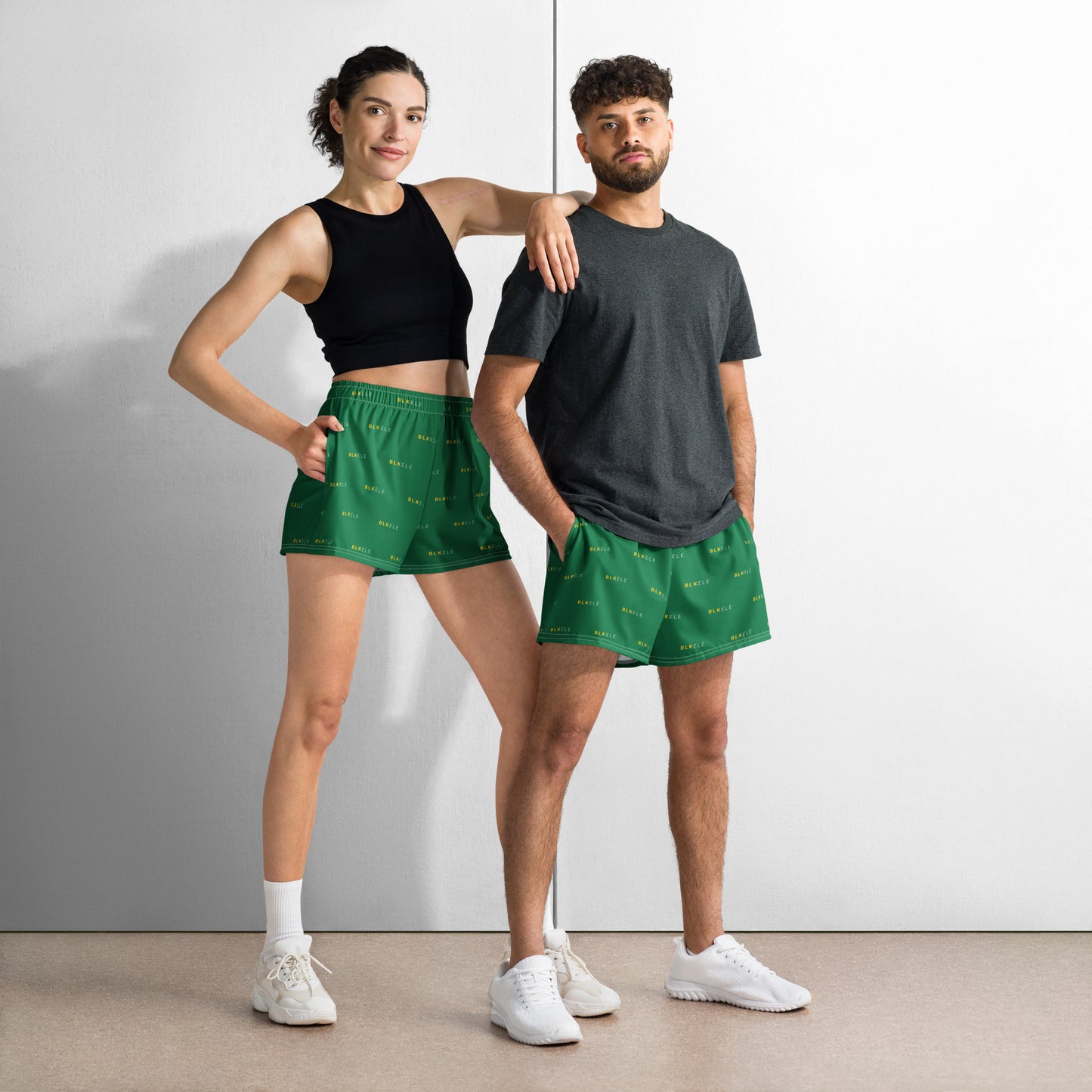 S2NR EVERYTHING SHORTS - SUPERSONIC AWAY