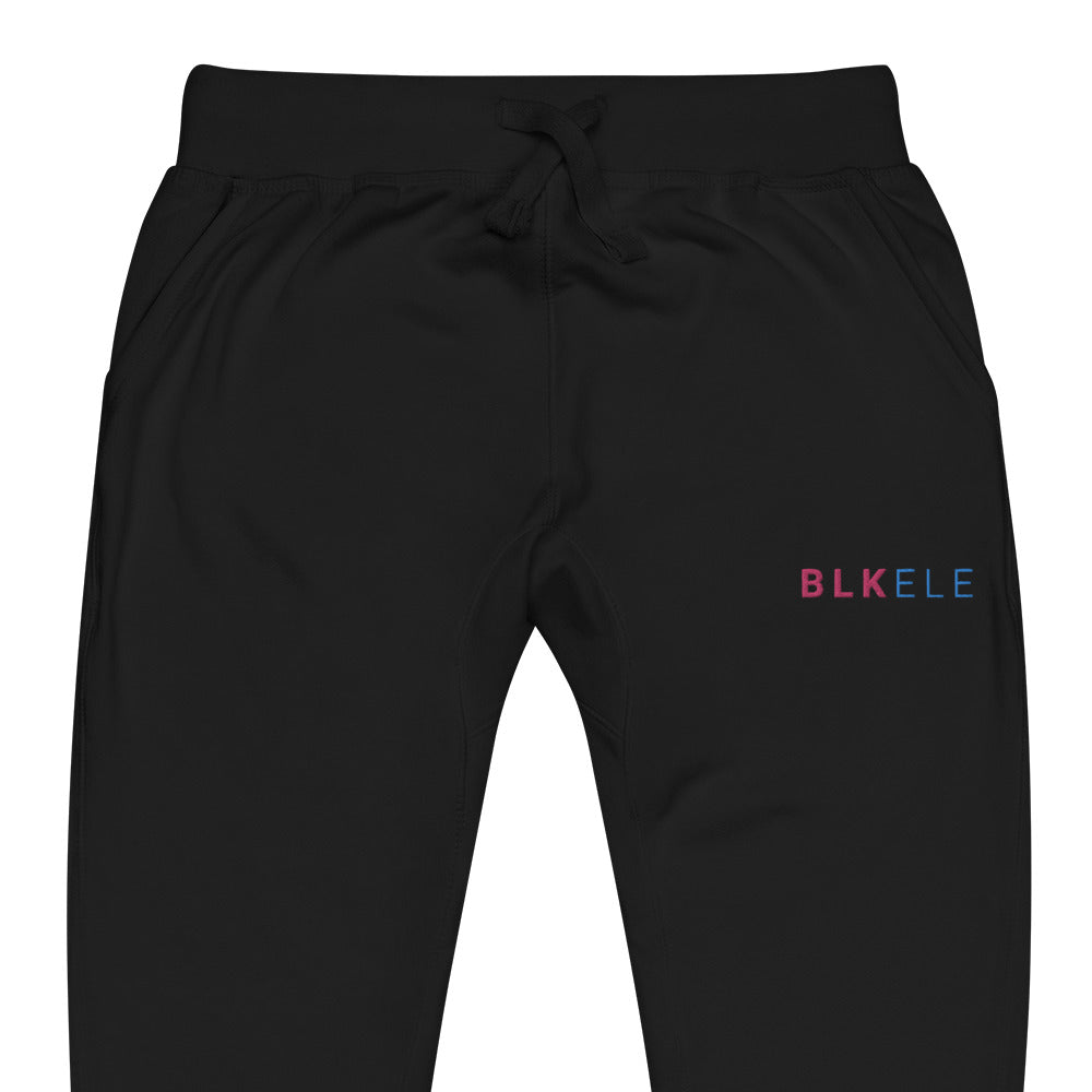 VOL. 2 S2NR EMROIDERED JOGGERS 2024 Colorways