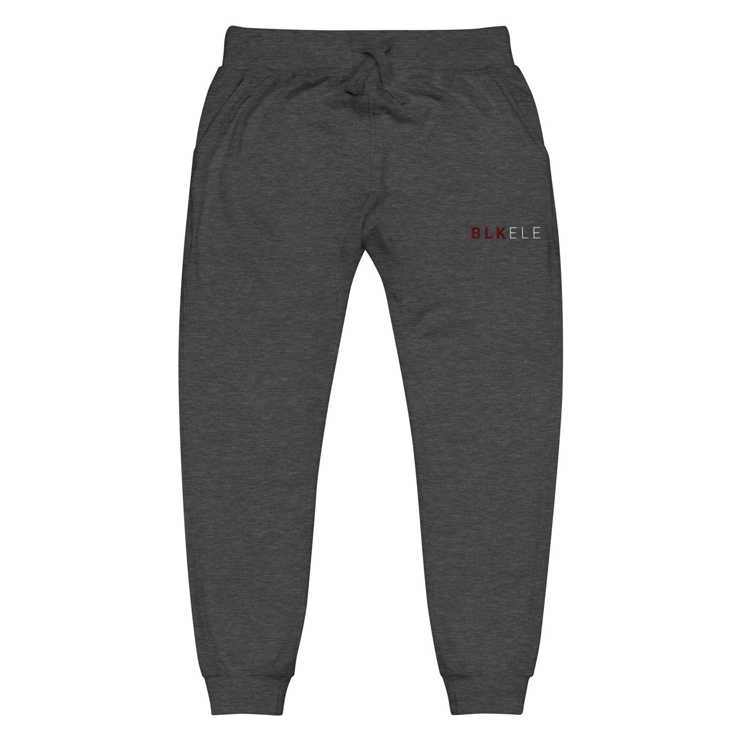 VOL. 2 S2NR EMROIDERED JOGGERS 2024 Colorways