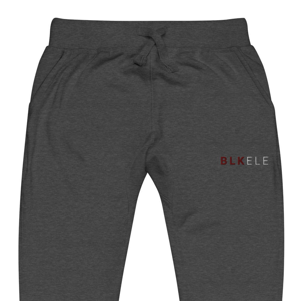 VOL. 2 S2NR EMROIDERED JOGGERS 2024 Colorways