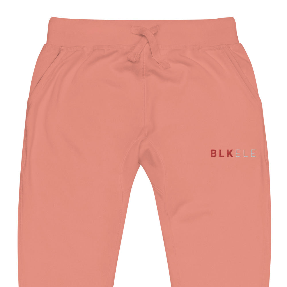 VOL. 2 S2NR EMROIDERED JOGGERS 2024 Colorways