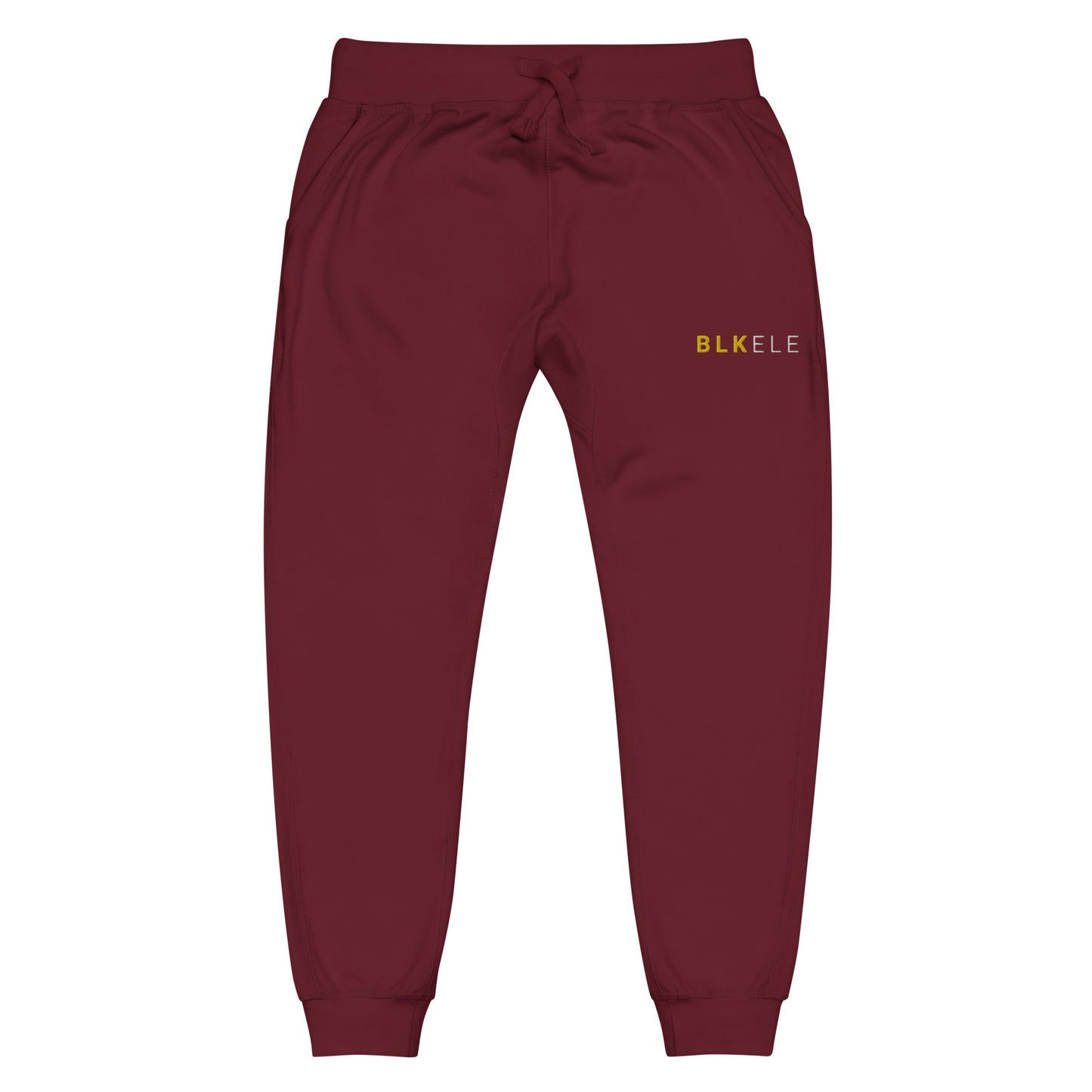 VOL. 2 S2NR EMROIDERED JOGGERS 2024 Colorways