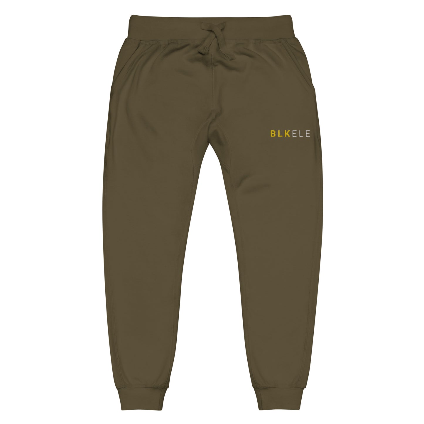 VOL. 2 S2NR EMROIDERED JOGGERS 2024 Colorways
