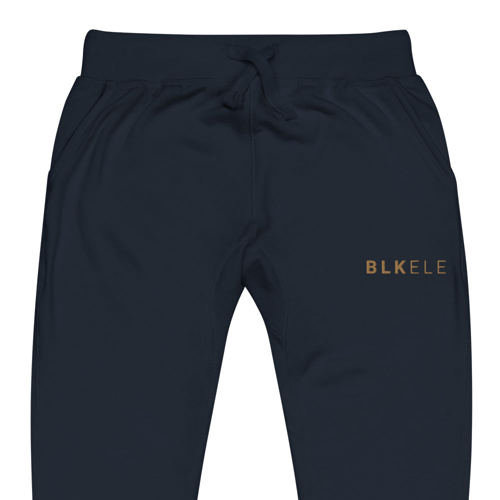 VOL. 2 S2NR EMROIDERED JOGGERS 2024 Colorways