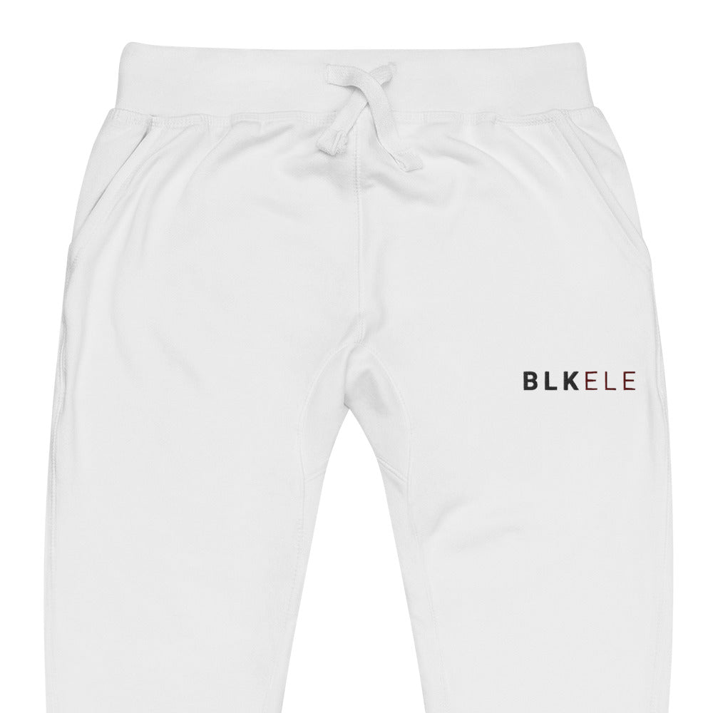 VOL. 2 S2NR EMROIDERED JOGGERS 2024 Colorways
