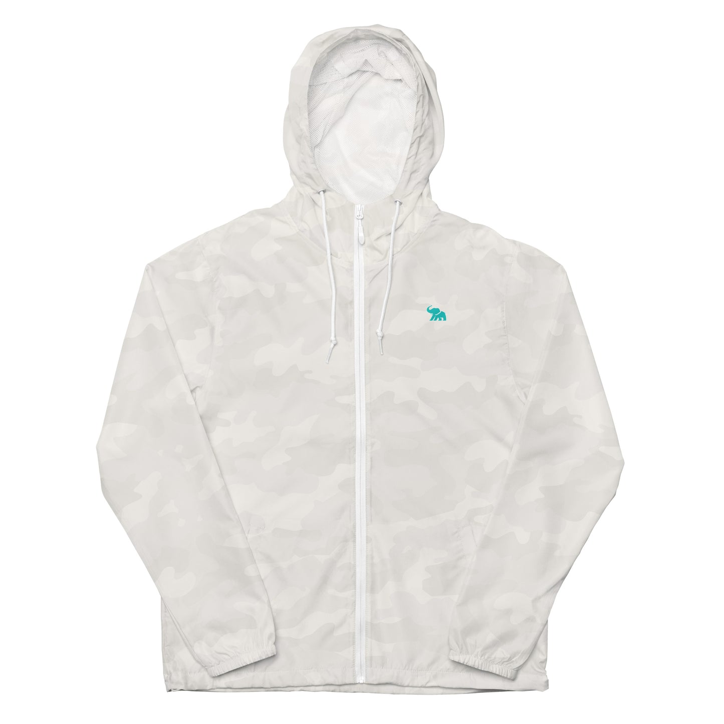 TIFFANY MINT ELE LOGO WNDBRKR