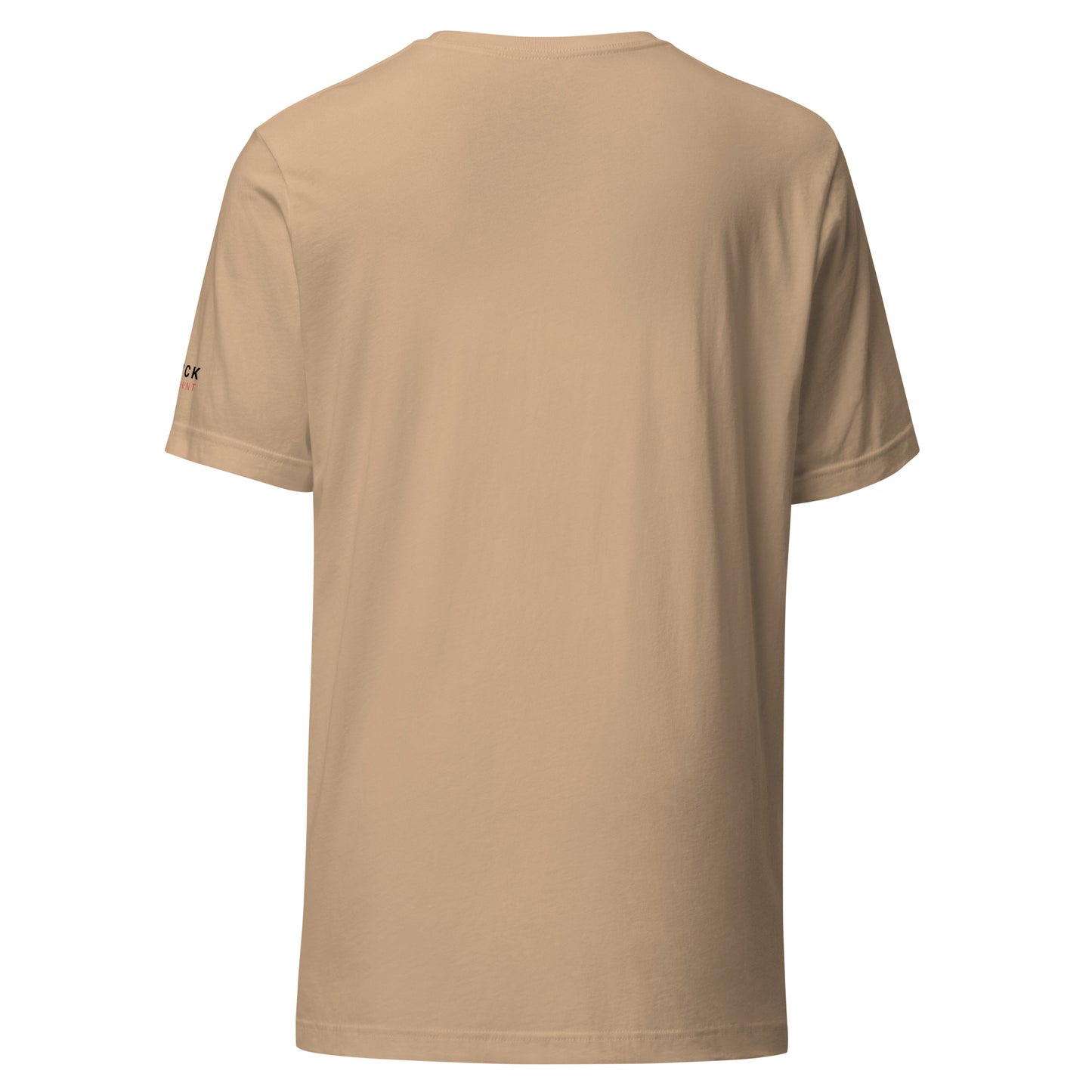 S2NR PRINT TEE - CLASSIC