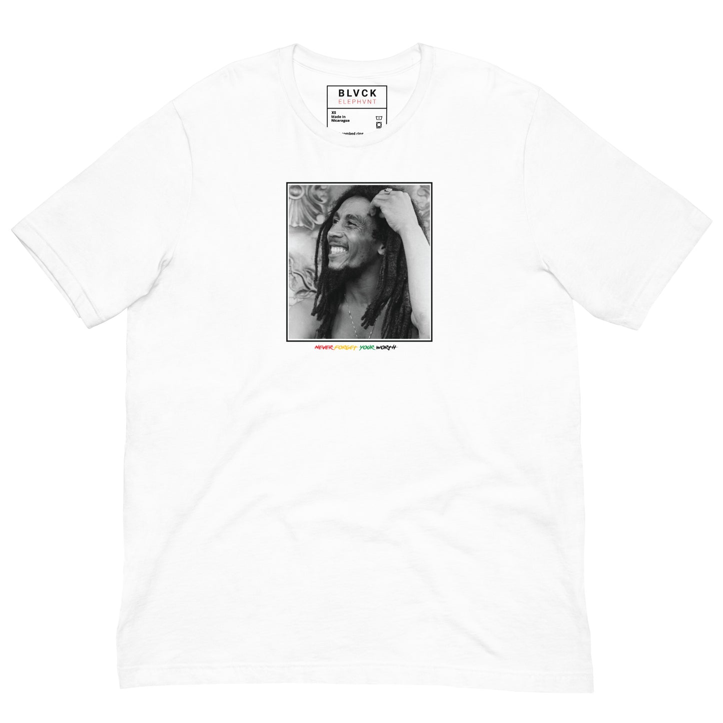 NFYW BOB TEE
