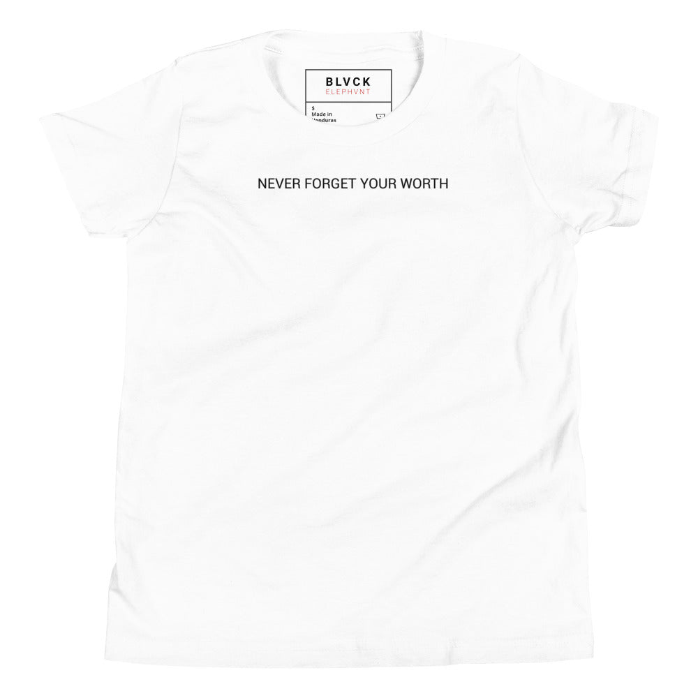 NFYW PRINT TEE - KIDS