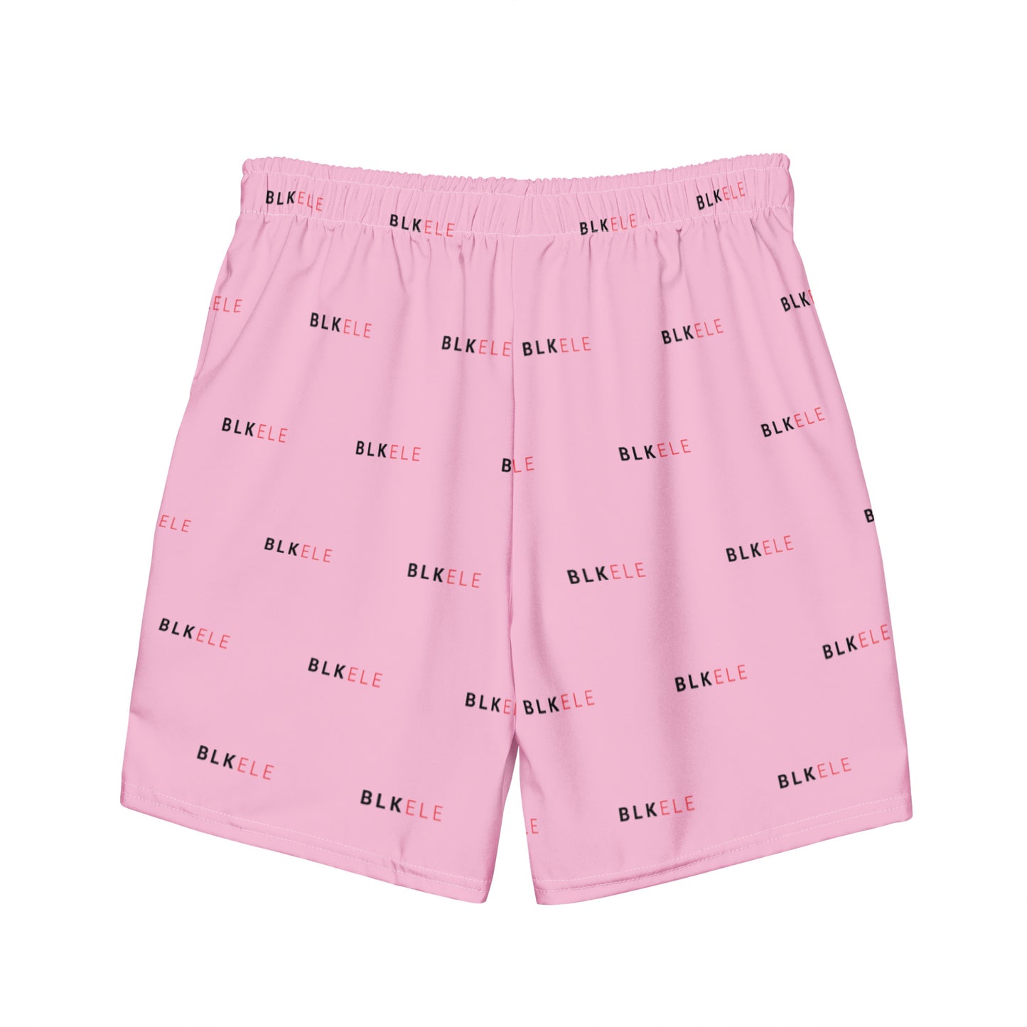S2NR SWIM TRUNKS - COTTON CANDY
