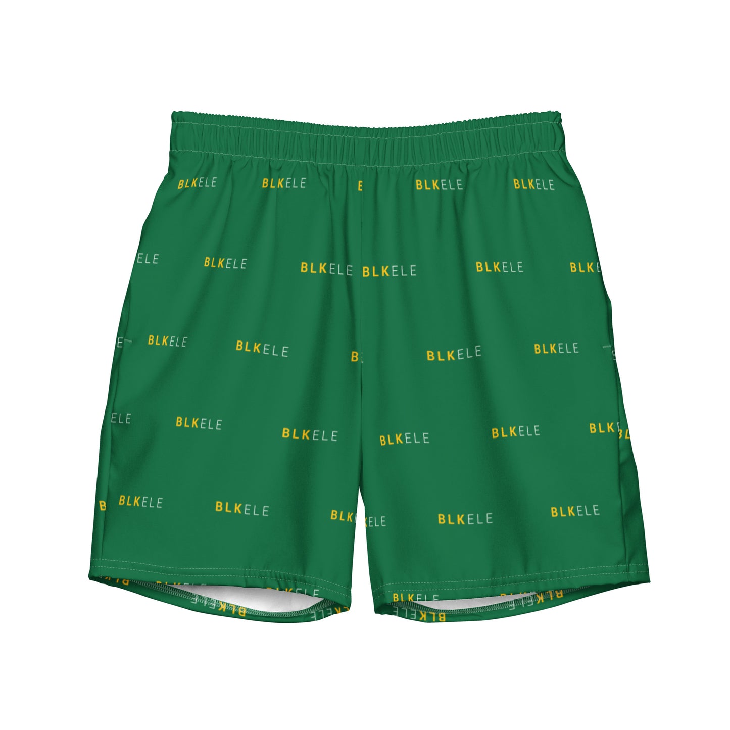 S2NR SWIM TRUNKS - SUPERSONIC