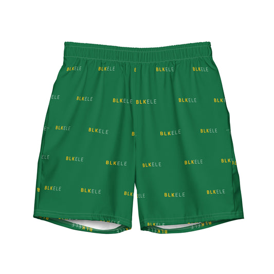 S2NR SWIM TRUNKS - SUPERSONIC