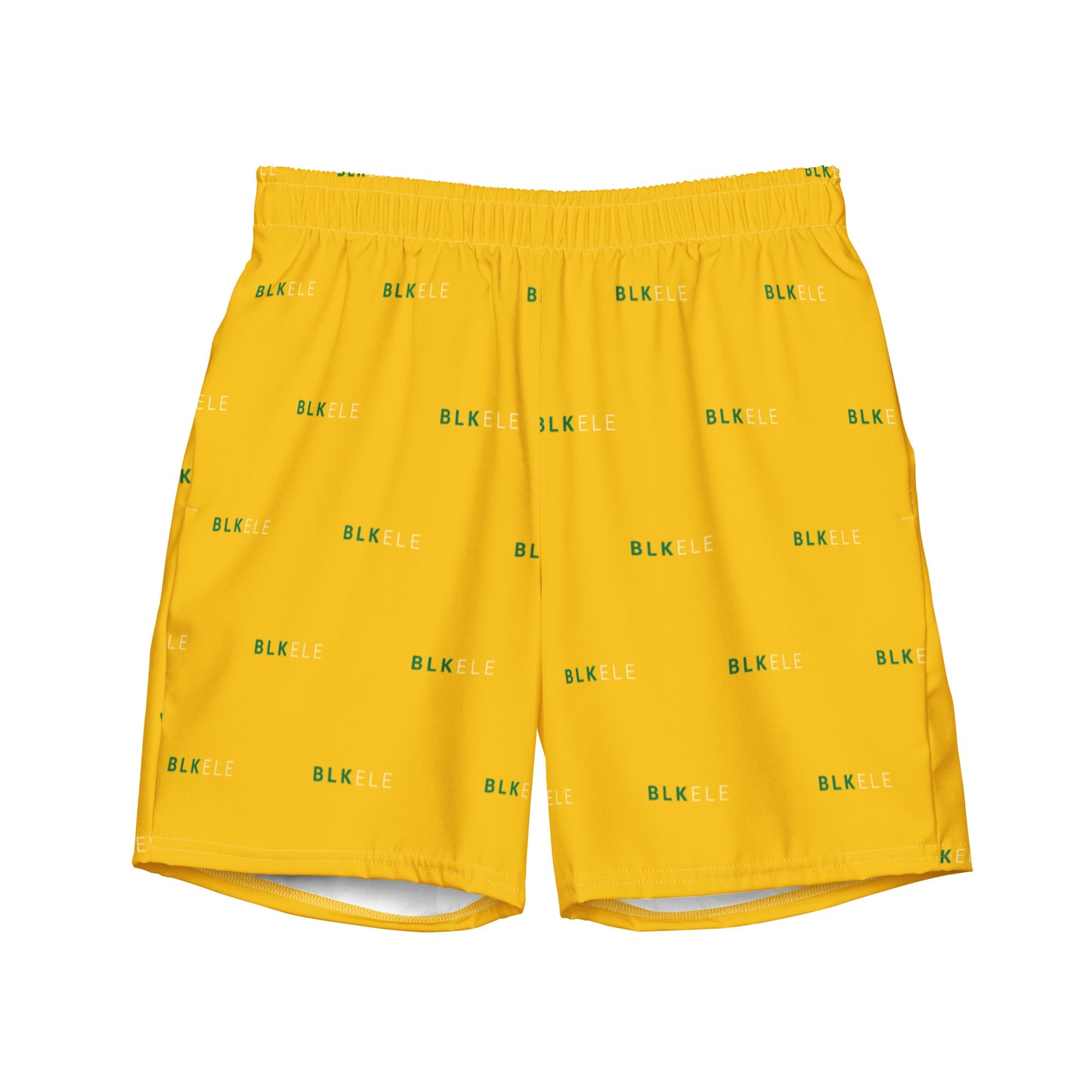 S2NR SWIM TRUNKS - SUPERSONIC 2
