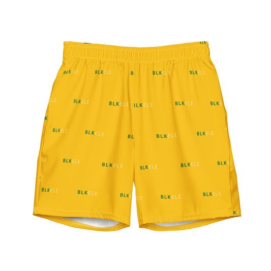 S2NR SWIM TRUNKS - SUPERSONIC 2