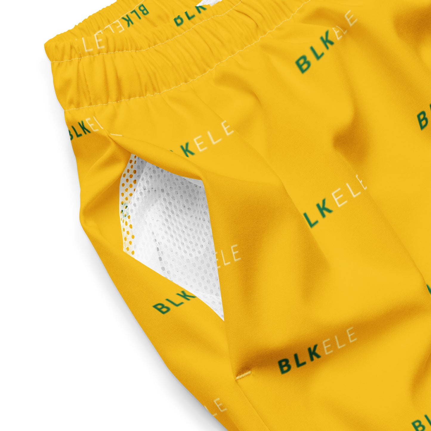 S2NR SWIM TRUNKS - SUPERSONIC 2