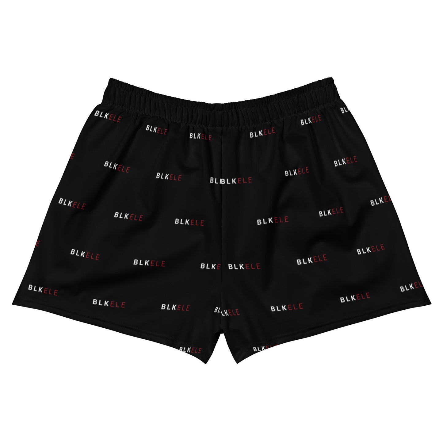 S2NR EVERYTHING SHORT - BLK / TEAL