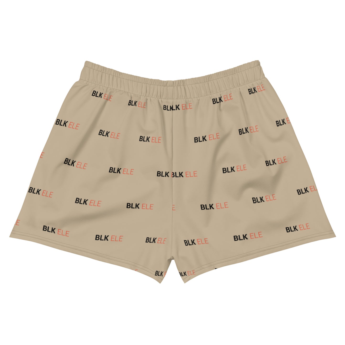 S2NR EVERYTHING SHORTS - KHAKI