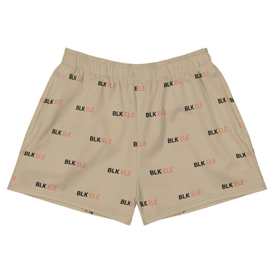 S2NR EVERYTHING SHORTS - KHAKI
