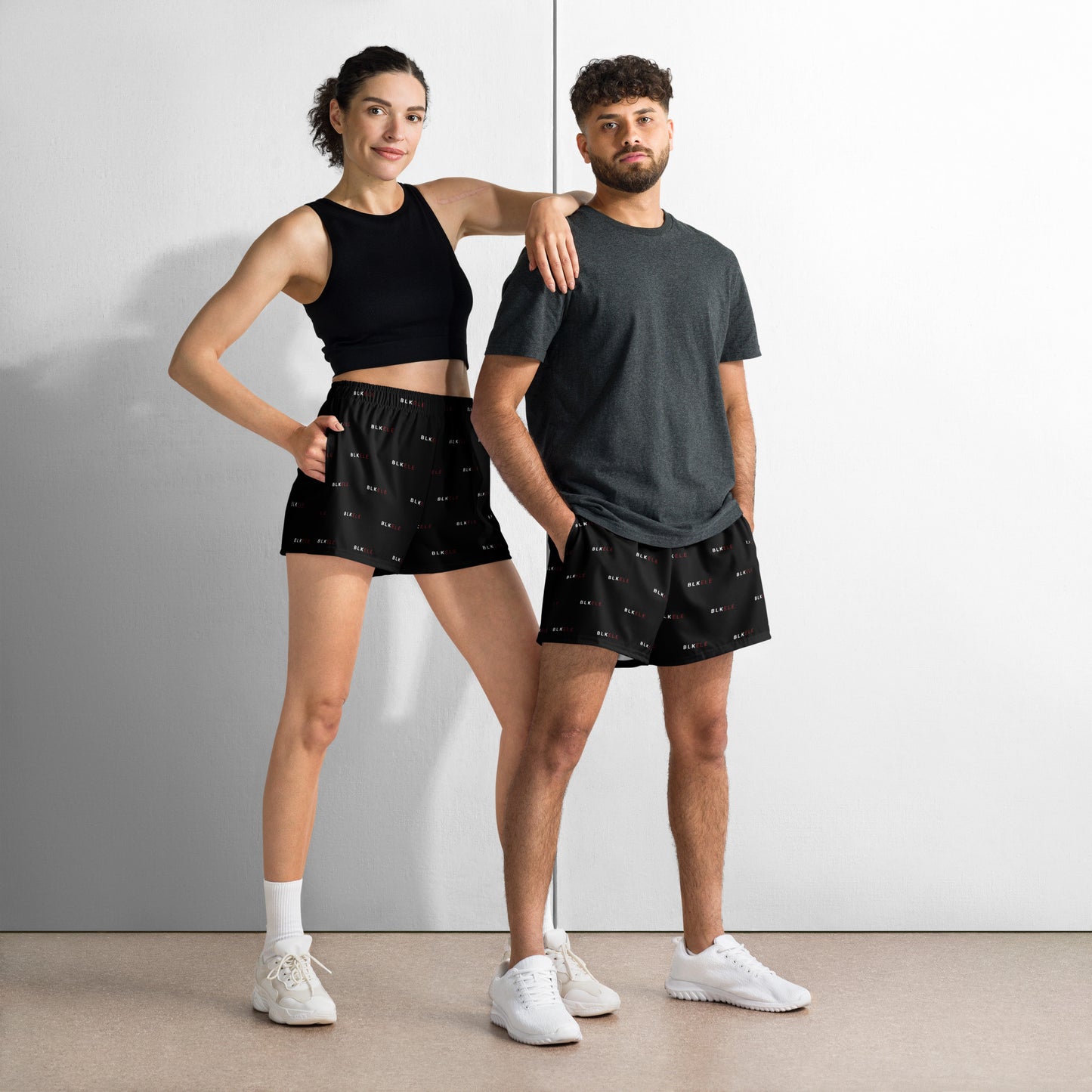 S2NR EVERYTHING SHORTS - CLASSIC