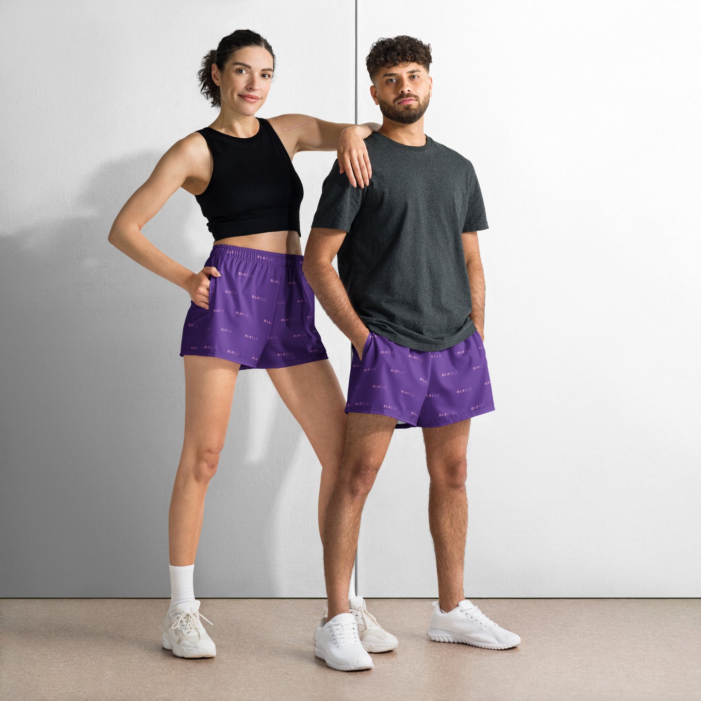 S2NR EVERYTHING SHORTS - HAROLD'S CRAYON