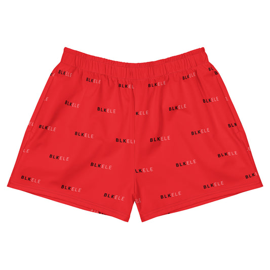 S2NR EVERYTHING SHORTS - AZTECA