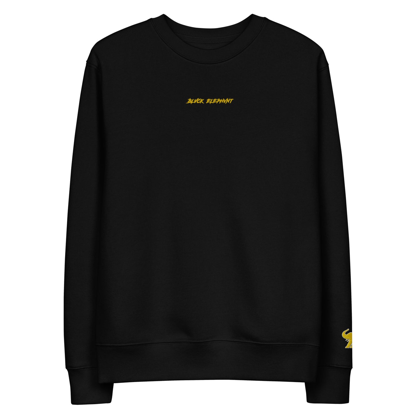 RD RAGE EMROIDERED ECO SWEATSHIRT