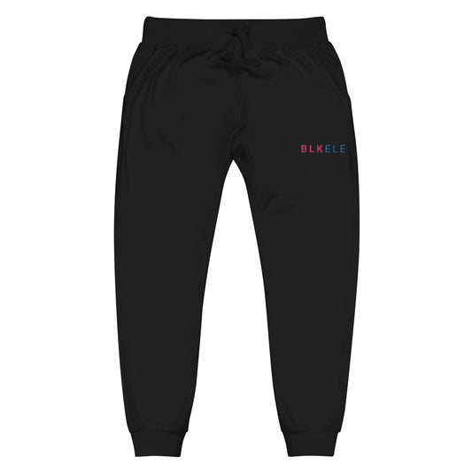 VOL. 2 S2NR EMROIDERED JOGGERS 2024 Colorways