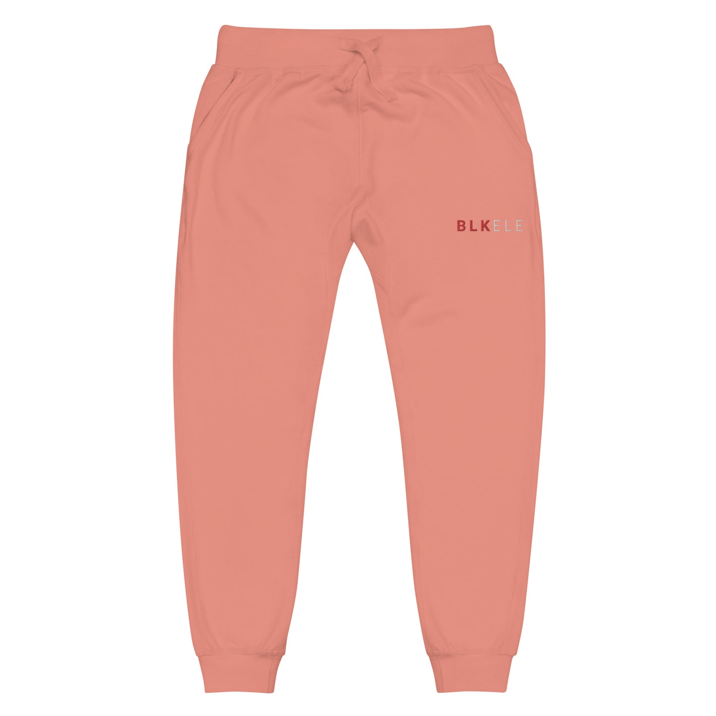 VOL. 2 S2NR EMROIDERED JOGGERS 2024 Colorways