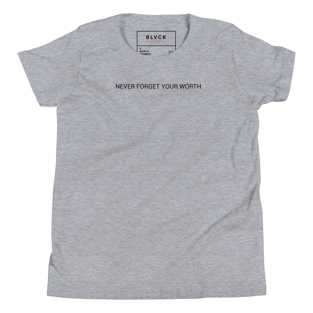 NFYW PRINT TEE - KIDS